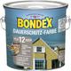 Bondex - Dauerschutz-Holzfarbe Sonnenlicht / Sahara 2,50 l - 329885