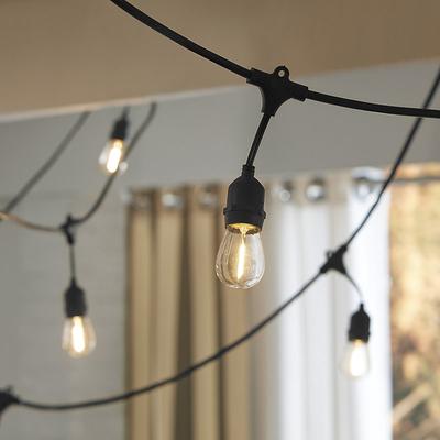 LED String Lights - Ballard Designs