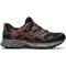 ASICS Damen Laufschuhe Trail-Running-Schuh GEL-SONOMA 5 G-TX, Größe 39 in Schwarz