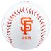 Rawlings San Francisco Giants 2019 Autograph Baseball