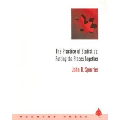 The Practice Of Statistics: Putting The Pieces Tog...