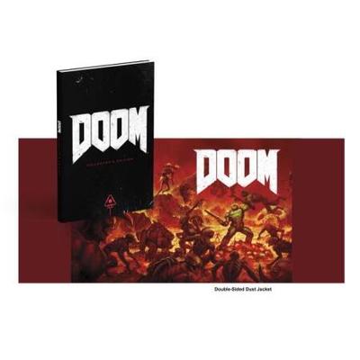 Doom: Prima Collector's Edition Guide