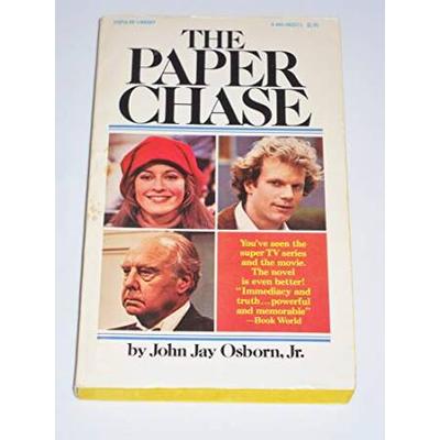 The Paper Chase