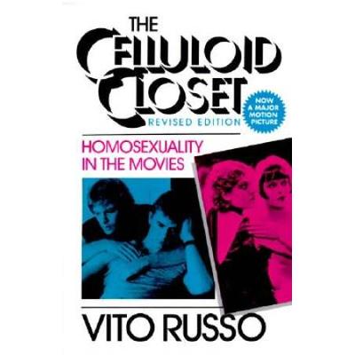 The Celluloid Closet: Homosexuality In The Movies