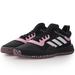 Adidas Shoes | Adidas Boost Basketball Pink | Color: Black/Pink | Size: 11