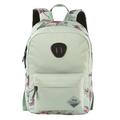 NITRO - Urban Classic Rucksack 45 cm Laptopfach Rucksäcke Grün