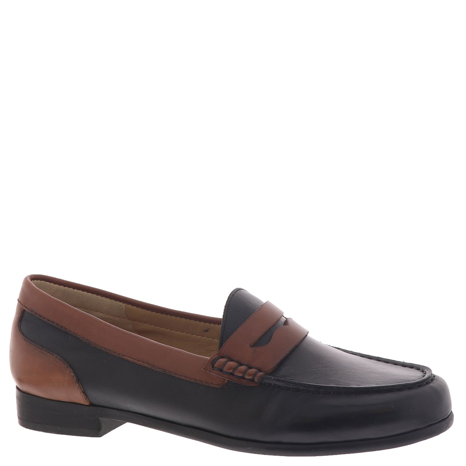 ARRAY Harper Loafer - Womens 10 Black Slip On N