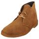 Clarks Original Desert Boot (Cola Suede, Numeric_8)