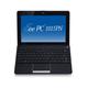 Asus Eee PC 1015PN-BLK079S 25,6 cm (10,1 Zoll) Netbook (Intel Atom N570, 1,6GHz, 1GB RAM, 250GB HDD, NVIDIA ION 2, Win 7 Starter) schwarz