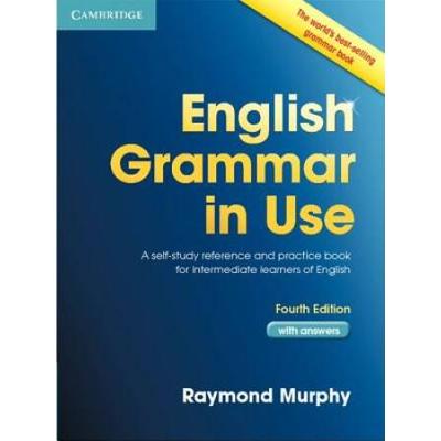 English Grammar In Use: A Self-Study Reference And...