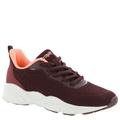 Propet Stability Strive Casual Oxford - Womens 10 Burgundy Oxford W