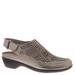 Easy Spirit Dawn - Womens 7 Bronze Slip On W2