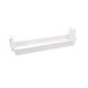 sparefixd White Door Shelf Rack Tray to Fit Indesit Fridge & Freezer