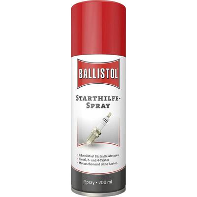 Startwunder Starthilfespray 25500 200 ml - Ballistol