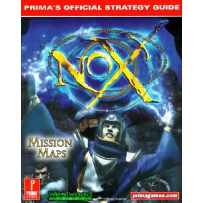 Nox (Prima's Official Strategy Guide)
