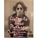 Listen To These Pictures: Photographs Of John Lennon