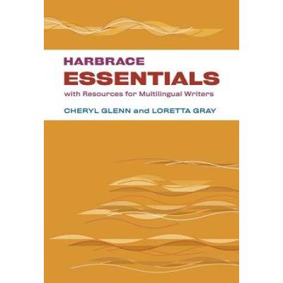 Harbrace Essentials with Resources for Multilingua...