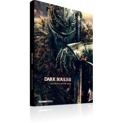 Dark Souls Ii Collector's Edition Strategy Guide