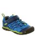 KEEN Chandler CNX-C - Boys 11 Toddler Blue Sneaker Medium