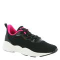 Propet Stability Strive Casual Oxford - Womens 7.5 Black Oxford Medium