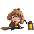 Tribe USB Stick 32 GB Hermione Granger - Speicherstick Memory Stick Original Harry Potter, FD037709, braun