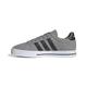 adidas Men's Daily 3.0 Fitness Shoes, Grey and Black, 11 UK