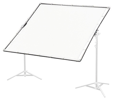 Avenger H2008 Fold Away Frame 8x8