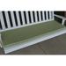 Red Barrel Studio® Indoor/Outdoor Bench Cushion Acrylic | 2 H in | Wayfair 461F75629B174BEC80A9F719BB84B8D5