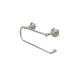 Charlton Home® Beresford Wall/Under Cabinet Mounted Paper Towel Holder Brass in Gray | 5.5 H x 15 W x 3.5 D in | Wayfair