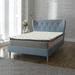 Twin Firm 12" Innerspring Mattress - White Noise | 74 H x 38 W 12 D in Wayfair A54EFF26C1894F3E979FDCA0F09FA2FE