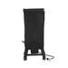 Rebrilliant Modern Leisure Chalet Smoker Cover, 18.5"L x 17"W x 34"H, Polyester in Black | 34 H x 17 W x 18.5 D in | Outdoor Cover | Wayfair