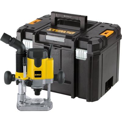 Dewalt - Oberfräse DW621KT-QS mit Parallelanschlag in t-stak Box vi Image