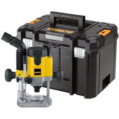 Dewalt - Oberfräse 1110 w elektr