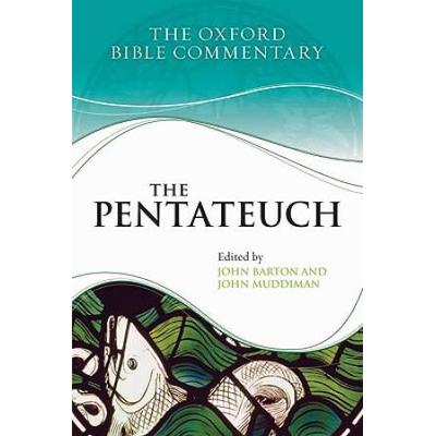 The Pentateuch (Anchor Bible Reference)