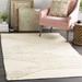 White 36 x 0.25 in Area Rug - Kelly Clarkson Home Marianne Hand-Woven Wool Cream Area Rug Wool | 36 W x 0.25 D in | Wayfair