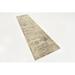 White 108 x 0.33 in Area Rug - Bungalow Rose Tobitha Abstract Cream Area Rug Polypropylene | 108 W x 0.33 D in | Wayfair LRKM3104 41784574