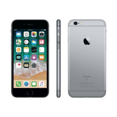 APPLE iPhone 6s 64 GO Sideral Gr...