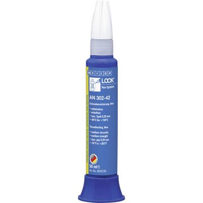 Weicon - Anaerober Kleb- und Dichtstoff an 302-42 50ml Image