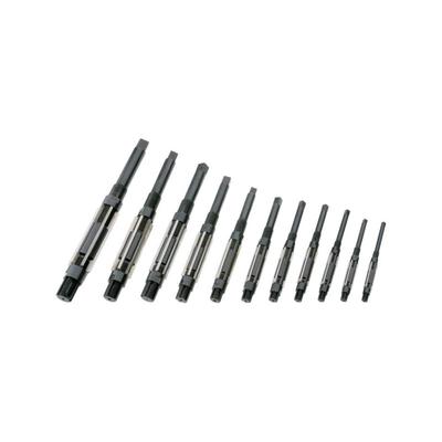 Grizzly Industrial 11 pc. Adjustable Reamer Set H5942