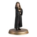 Eaglemoss WHPUK011 Wizarding World Harry Potter - Figure & Magazine - Hermione 9 cm