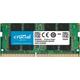 Crucial RAM CT16G4SFRA266 16GB DDR4 2666MHz CL19 Laptop Arbeitsspeicher