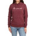 Animal Womens Scribble Hoodie