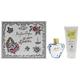 Lolita Lempicka 2 Piece Set Eau De Parfum 100ml Body Lotion 100ml