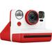 Polaroid Now Instant Film Camera (Red) 9032