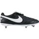 NIKE Herren Fußball-Rasenschuhe The Nike Premier Ii Sg, Größe 42 in Grau