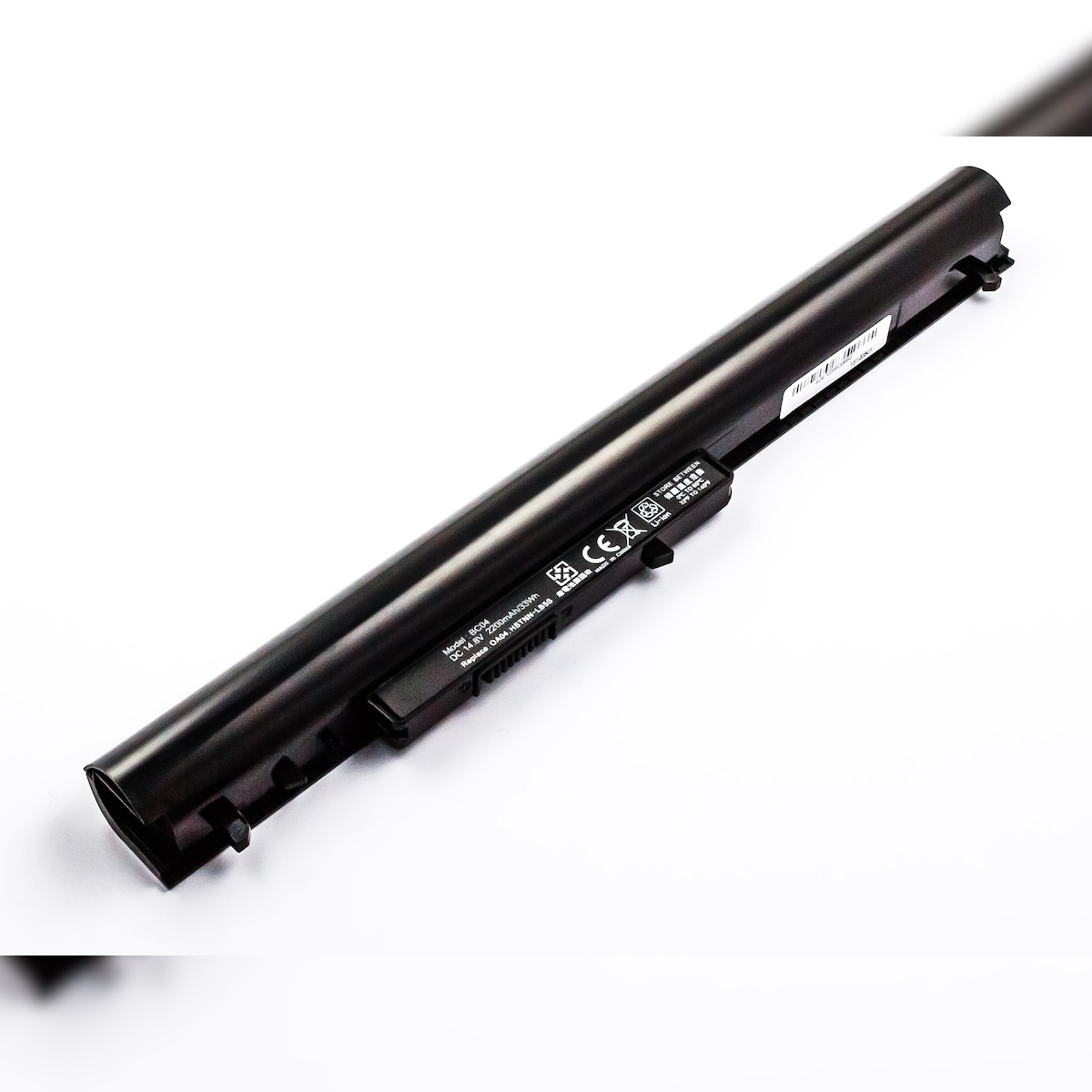 AGI Akku kompatibel mit HP 15-G003SC (G2C35EA) Image