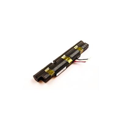 AGI Akku kompatibel mit Acer Aspire TimelineX 5830TG Image