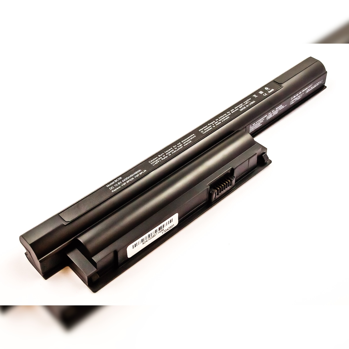 AGI Akku kompatibel mit Sony Vaio SVE151E11M Image