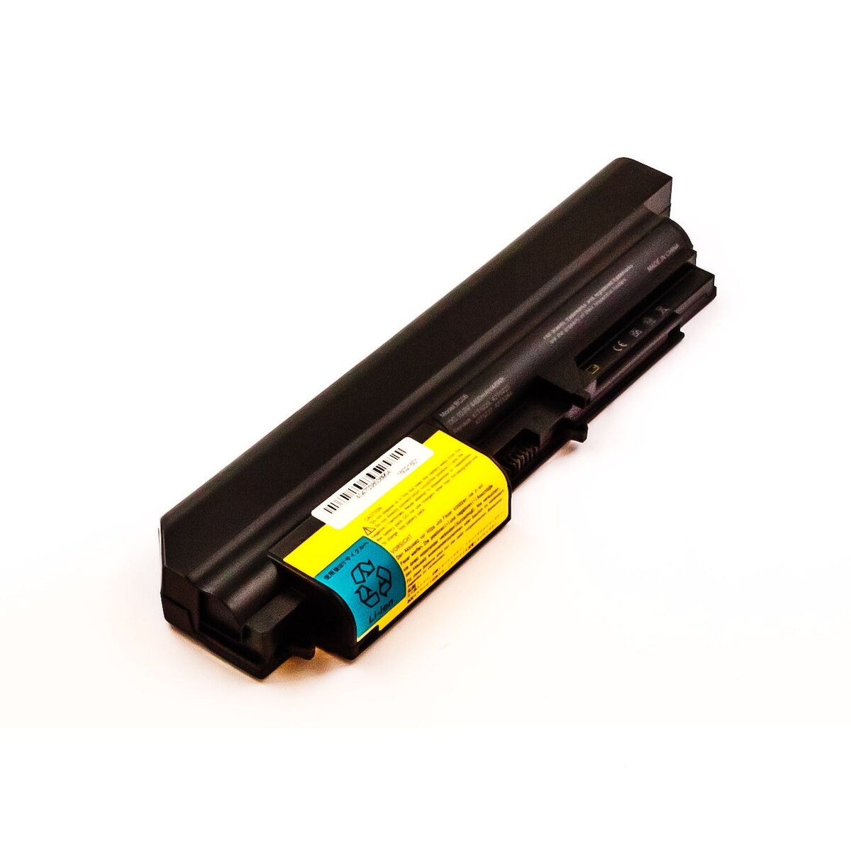 AGI Akku kompatibel mit Lenovo ThinkPad T61 Image