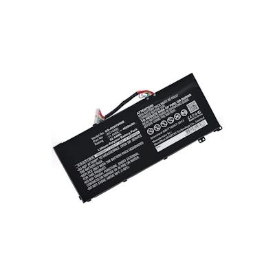 AGI Akku für Acer VN7-792G-785Q Li-Pol 11,4 Volt 4600 mAh schwarz Image